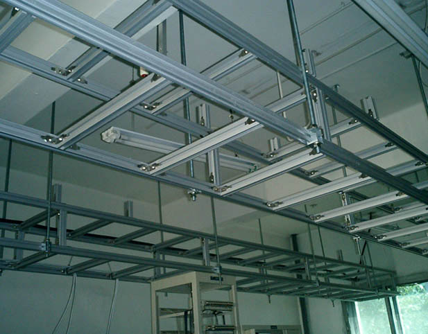 電纜橋架如何設(shè)計(jì)安裝問(wèn)題介紹!